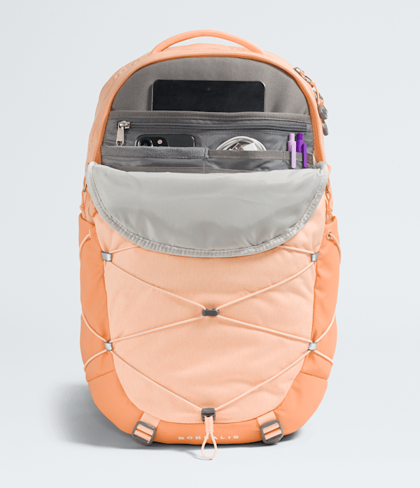 bestbuy north face backpack THE Borealis Commuter Laptop Backpack, Forest Olive/TNF Black-NPF, One Size The FlexVent suspension system features a flexible yoke built from custom injection Borealis Backpack - 28L |