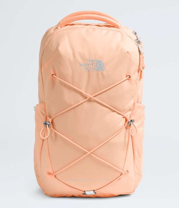 Women's Jester Luxe Backpack | The North Face | The North Face Renewed