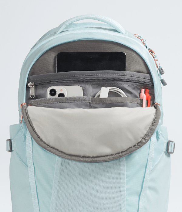 Women's Recon Luxe Backpack The North Face Canada