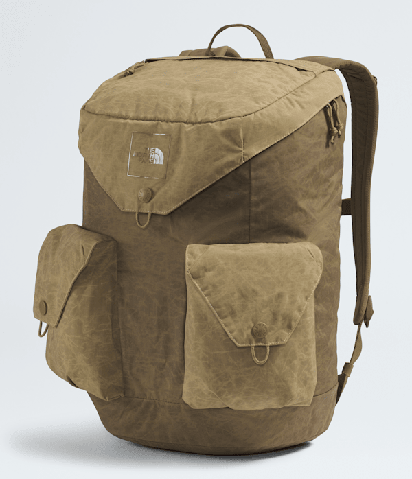 THE NORTH FACE ★ アウトドアに グレンキャニオン ラックサック Glen Canyon Rucksack | The North Face