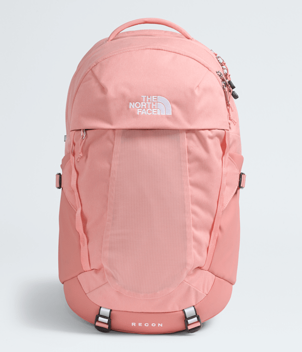 Pink Backpacks and Sling Bags | The North Face display picture 2