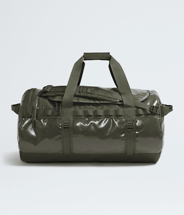 【新品】ザ・ノースフェイス BASE CAMP DUFFEL Mサイズ 71L Base Camp Duffel—M (71L) | The North Face