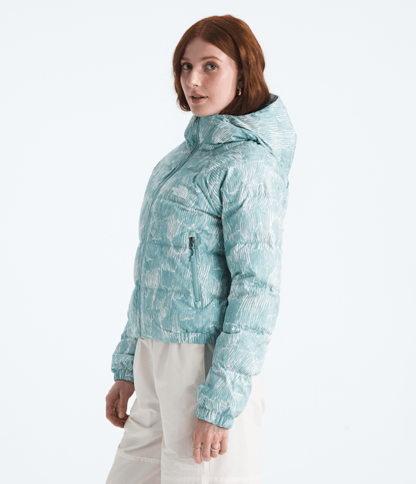 完売必須!!■THE NORTH FACE■Women’s Hydrenalite Down Hoodie Women's Hydrenalite™ Down Hoodie | The North Face