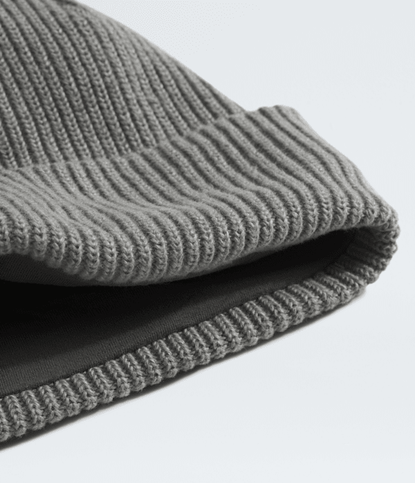 Salty Lined Beanie - thumbnail 3