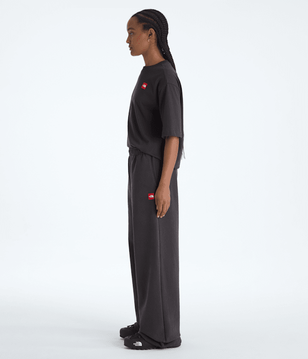 Women's TNF™ Red Box Sweatpants | The North Face | The North Face
