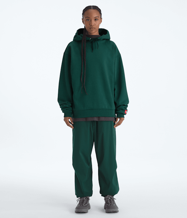 Men's TNF™ Red Box Hoodie | The North Face