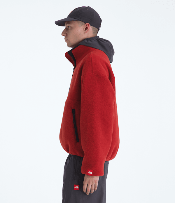 TNF™ Red Box ½-Zip Fleece | The North Face | The North Face Renewed
