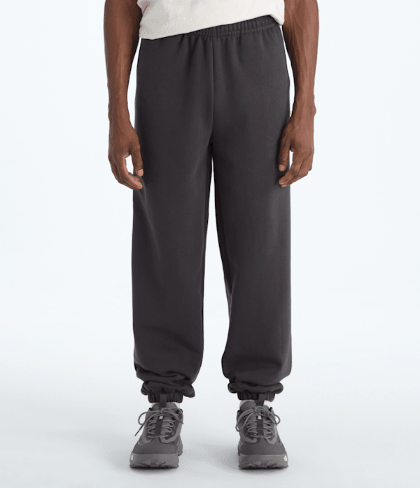 Unisex TNF™ Red Box Sweatpants