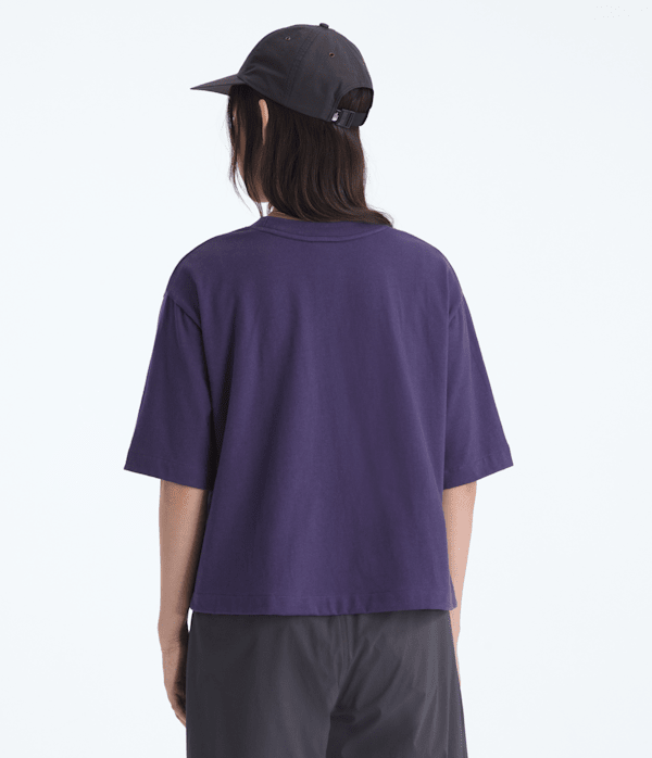 Womens-TNF-Red-Box-ShortSleeve