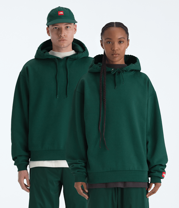 Urban Exploration Apparel & Streetwear | The North Face