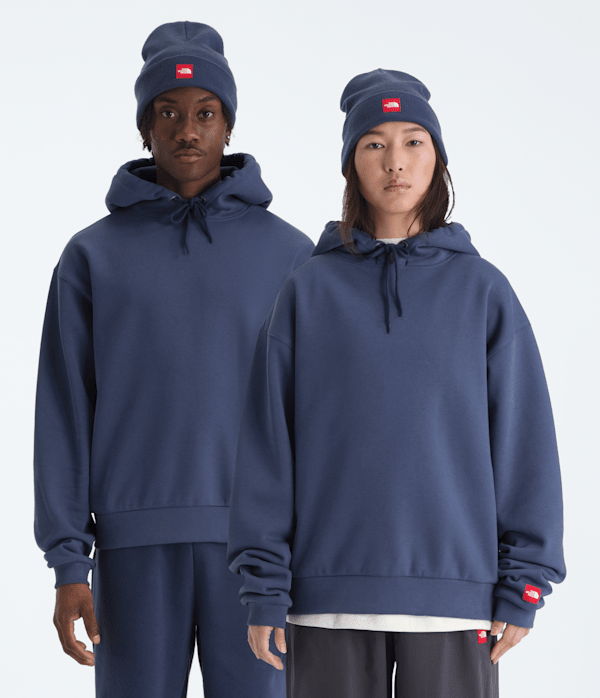 Urban Exploration Apparel & Streetwear | The North Face