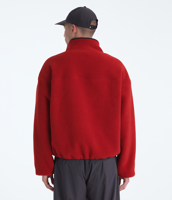TNF™ Red Box ½-Zip Fleece | The North Face | The North Face Renewed