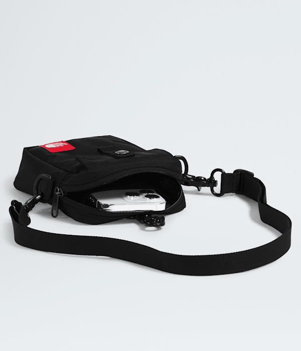 TNF™ Red Box Small Carry Bag - thumbnail 10