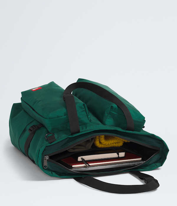 TNF™ Red Box Tote Bag | The North Face