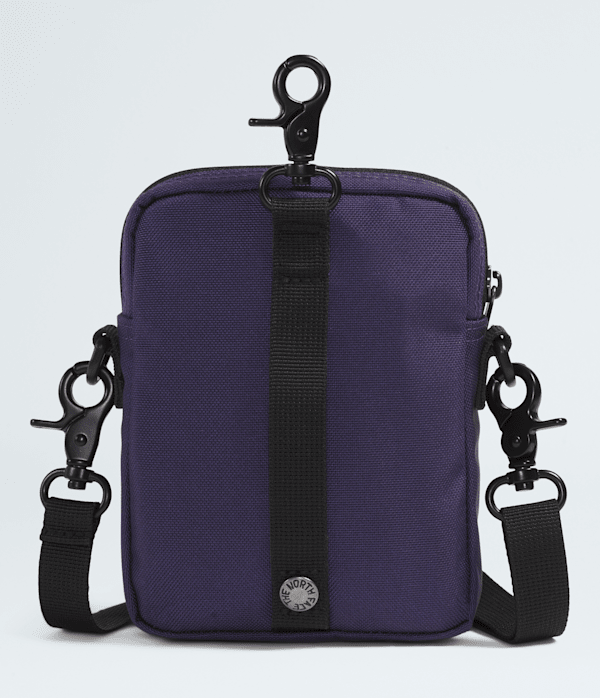 TNF™ Red Box Small Carry Bag | The North Face
