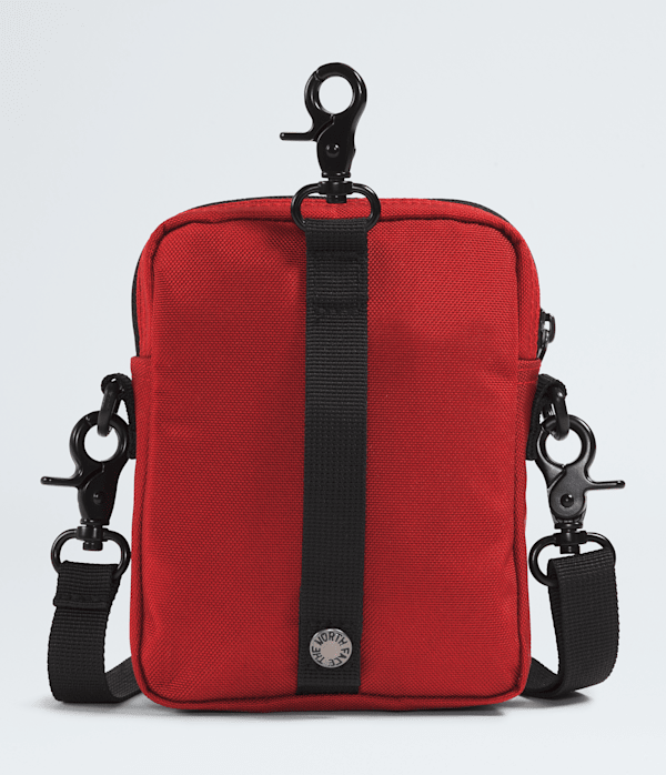 TNF™ Red Box Small Carry Bag - thumbnail 2