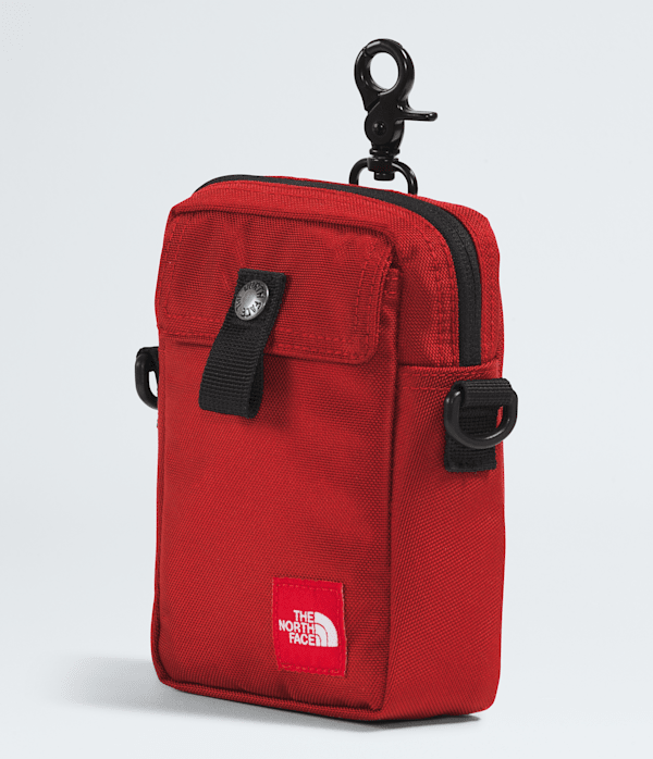 TNF™ Red Box Small Carry Bag - thumbnail 3