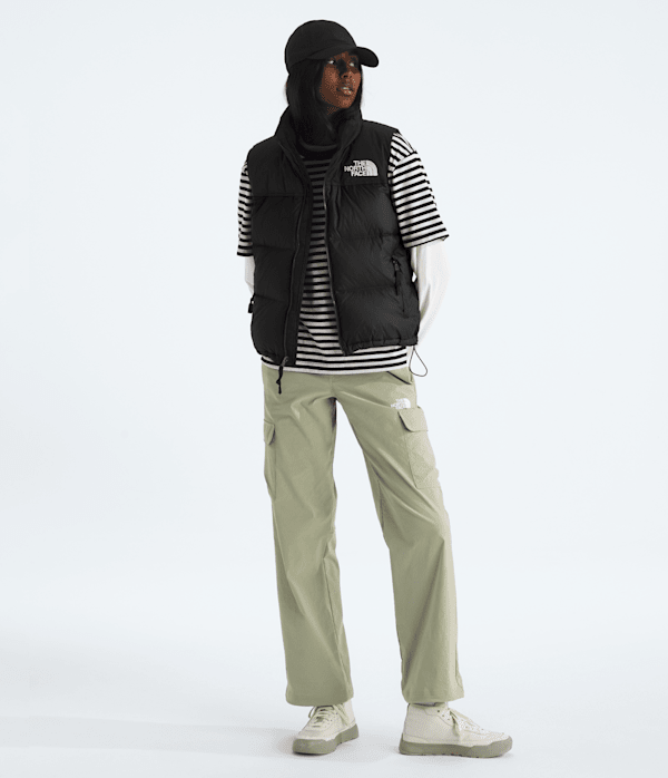Women’s 1996 Retro Nuptse Vest - thumbnail 9