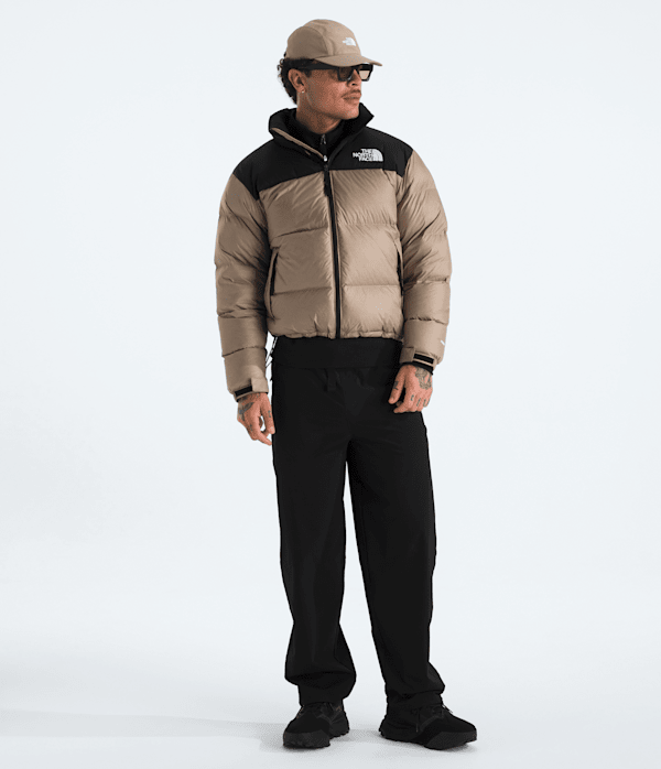 Jackets & Coats for the Family | The North Face