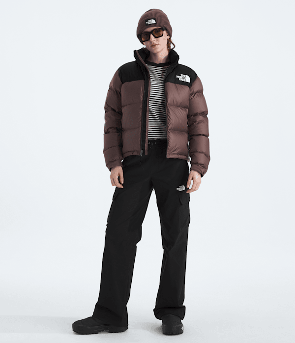 Women's Puffer Jackets | The North Face
