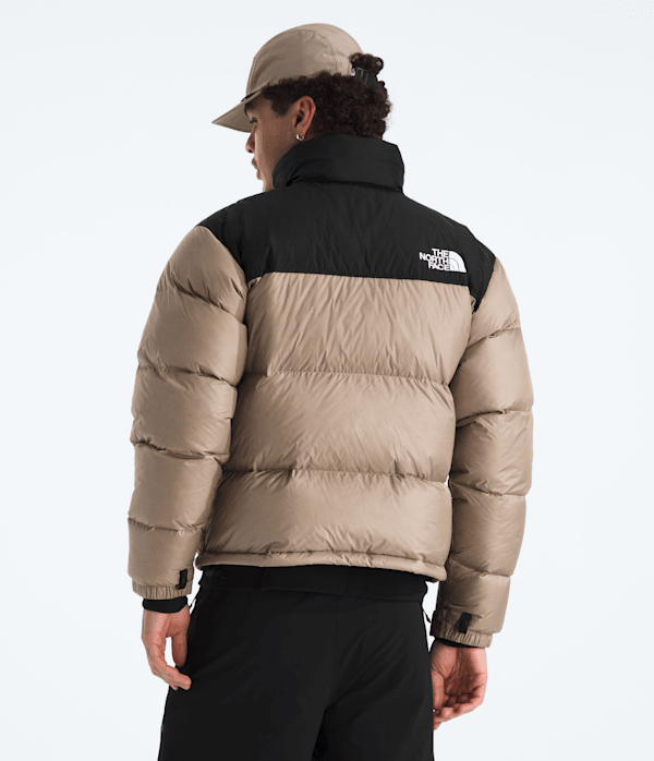 Men's 1996 Retro Nuptse Jacket | The North Face