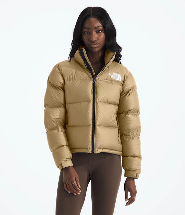 Nuptse Jackets & Vests | The North Face