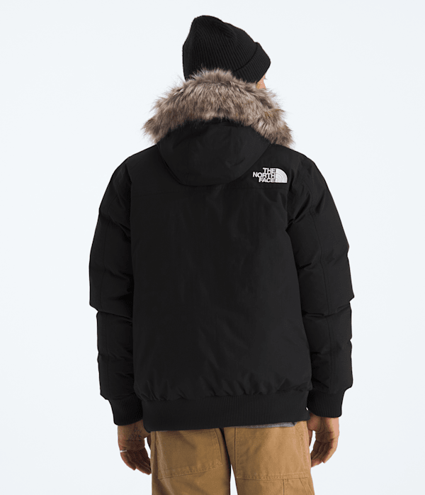Men's McMurdo Bomber | The North Face