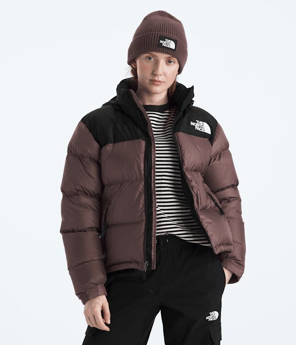 Nuptse Jackets & Vests | The North Face