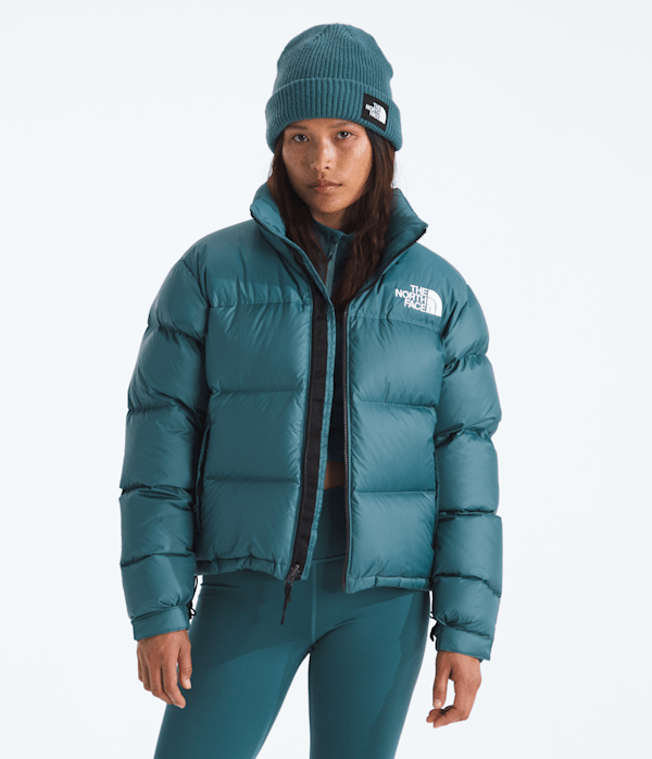 Nuptse Jackets & Vests | The North Face
