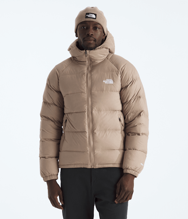 ★THE NORTH FACE★ Stratum PorterBLACK NS82R15A Men's Puffer Jackets & Bubble Coats | The North Face