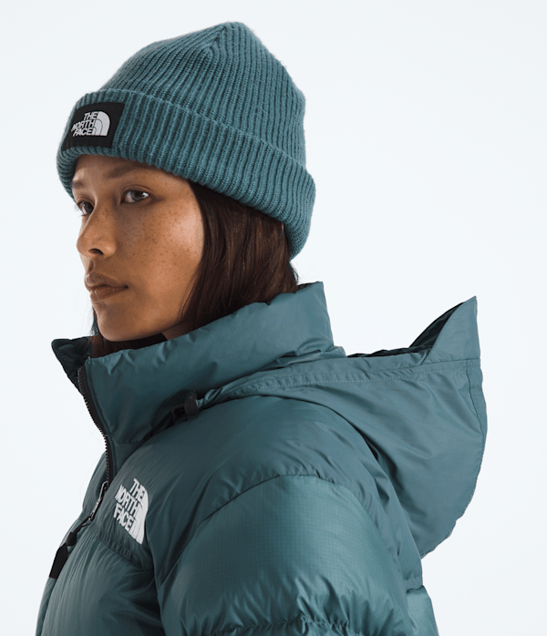 W 96 Retro Nuptse Jkt | The North Face | The North Face Renewed
