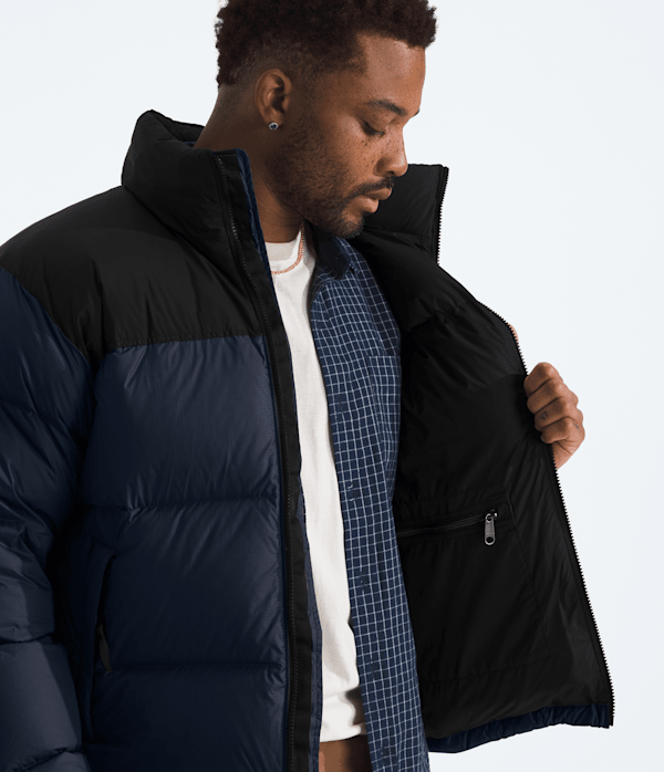 Men's 1996 Retro Nuptse Jacket | The North Face | The North Face