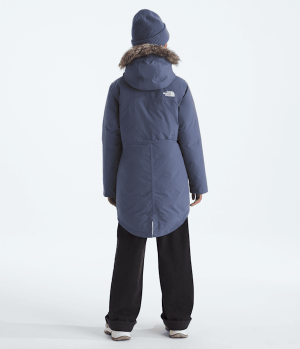 Girls' Arctic Parka | The North Face