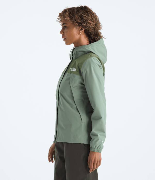 Women's Antora Rain Jacket The North Face