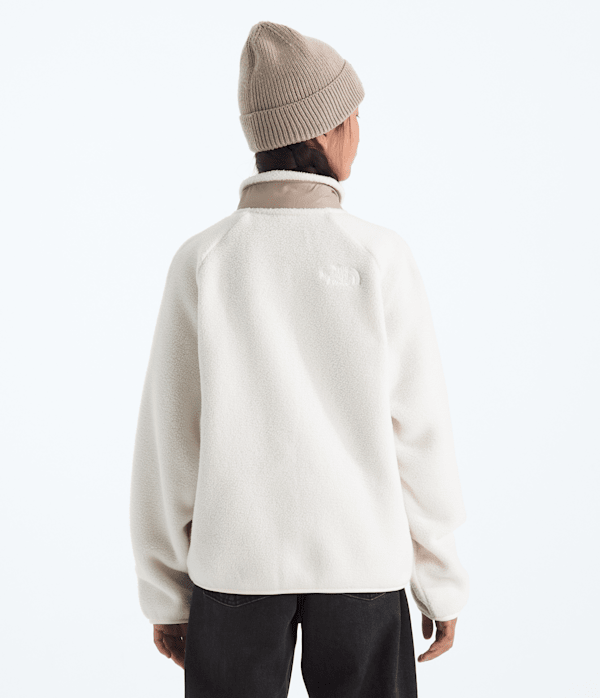 ★THE NORTH FACE☆W'S PUMICE ONEPIECE NT7ZR33 Women's Yumiori ¼-Zip | The North Face