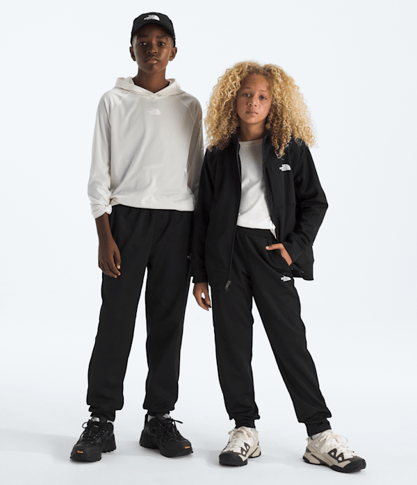 ［ノースフェイス］キッズG'S PUFFY FLEECE ジャケット Boys' Fleece Jackets & Hoodies | The North Face