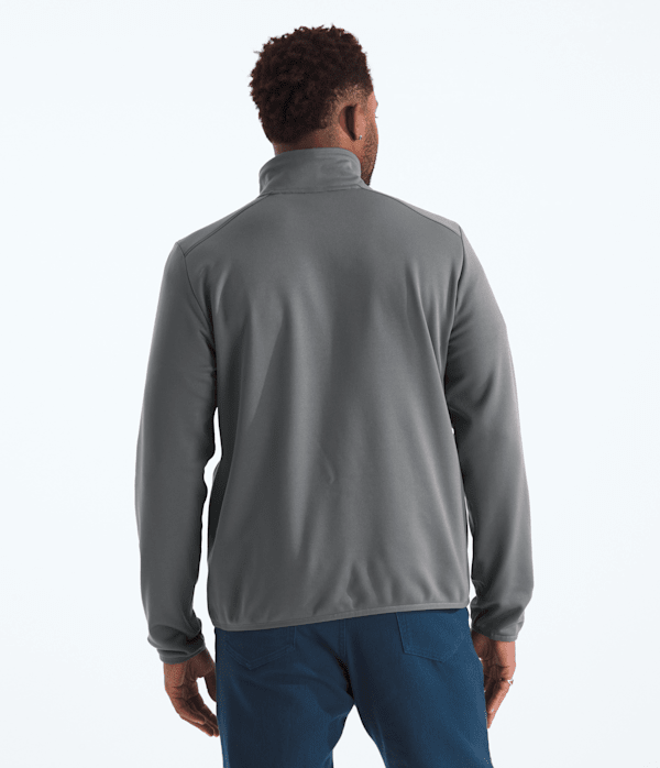 Men’s TNF™ Performance Fleece ¼-Zip - thumbnail 10