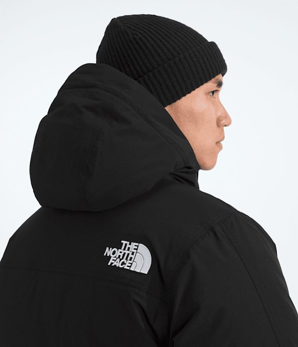 Men's McMurdo Parka | The North Face