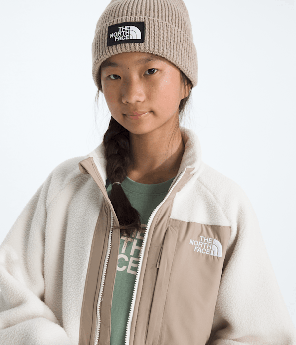 ★THE NORTH FACE☆W'S PUMICE ONEPIECE NT7ZR33 Girls' Yumiori Full-Zip Jacket | The North Face