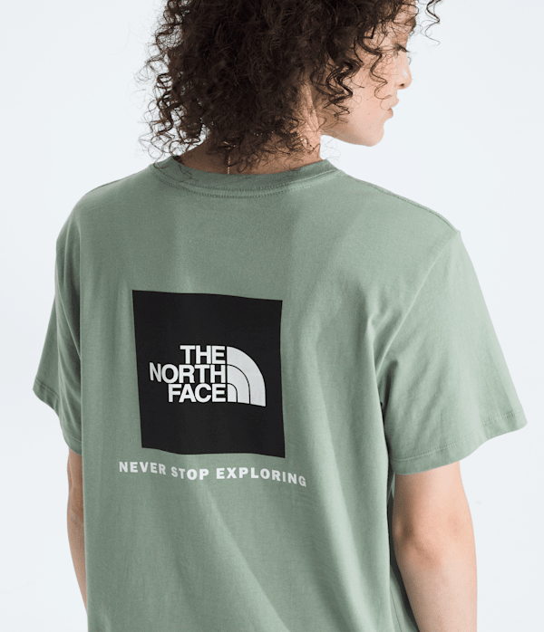★THE NORTH FACE★ TNF Racing Edition Short Sleeve T-Shirt W The North Face Adventure Short Sleeve T-Shirt | Dillard's