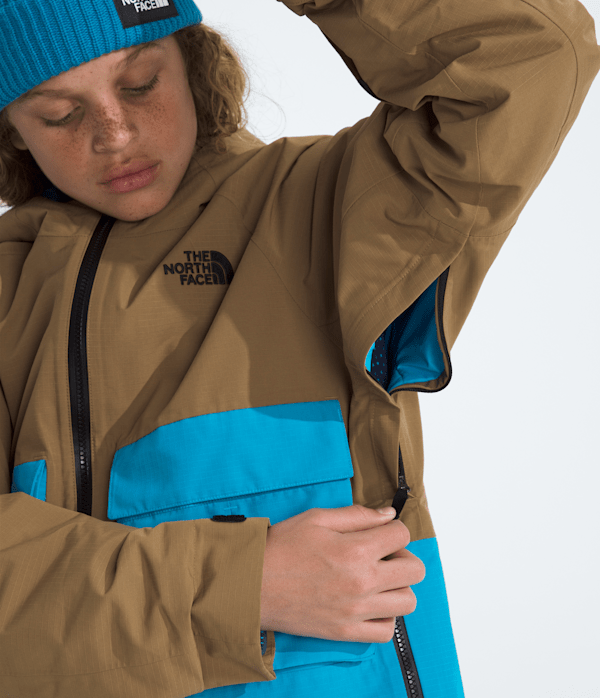 Boys' & Girls' Dragline Jacket | The North Face | The North Face