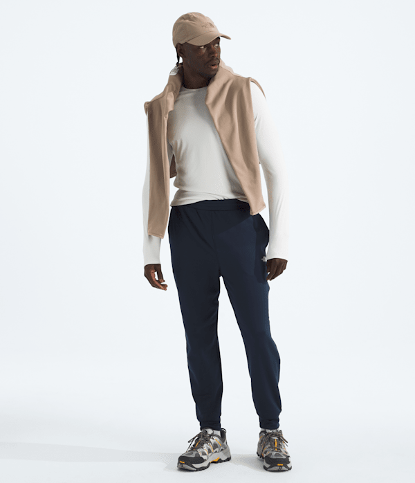 [THE NORTH FACE]★24FW★PUFFY HOOD ZIP UP SWEATSPANTS SET Full Zip Hoodies | The North Face