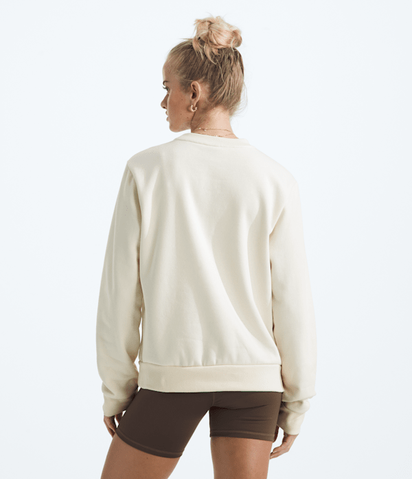 Women’s Evolution Simple Dome Regular Crew - thumbnail 9
