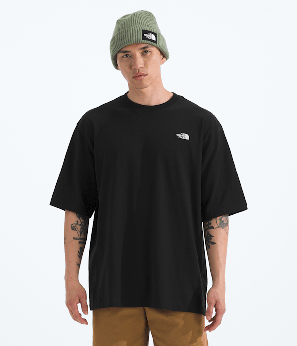 Men's T-Shirts & Graphic Tees | The North Face
