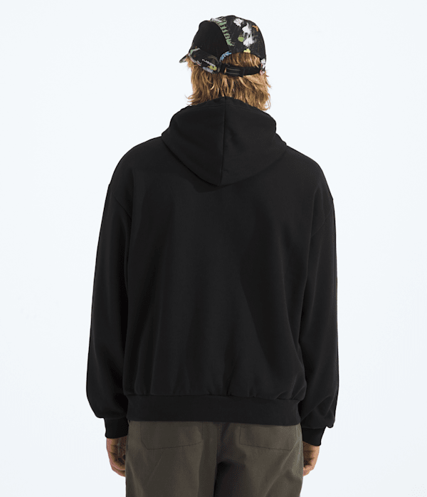 Men's Evolution Simple Dome Oversized Hoodie | The North Face