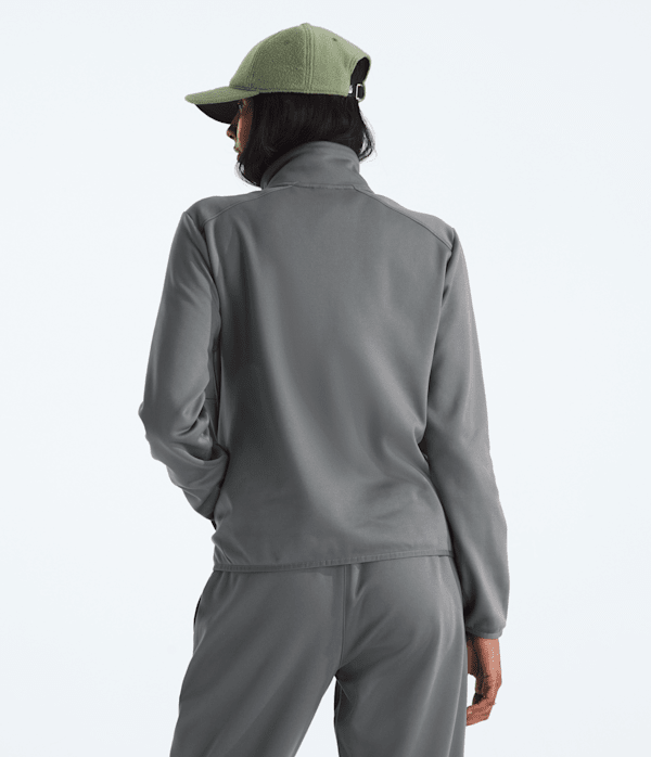 Women’s TNF™ Performance Fleece Full-Zip Jacket - thumbnail 10