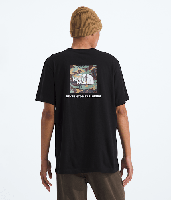 ★★THE NORTH FACE★★ Highland short sleeve t-shirt NT7UQ03 Men's T-Shirts & Graphic Tees | The North Face