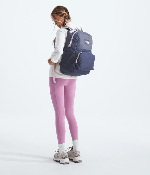 THE NORTH FACE
ベビー シェルブランケット ブラック Youth Chuckwalla Daypack | The North Face