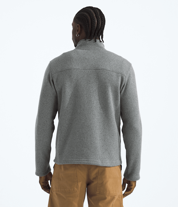 Men's Gordon Lyons Full-Zip Jacket | The North Face Canada