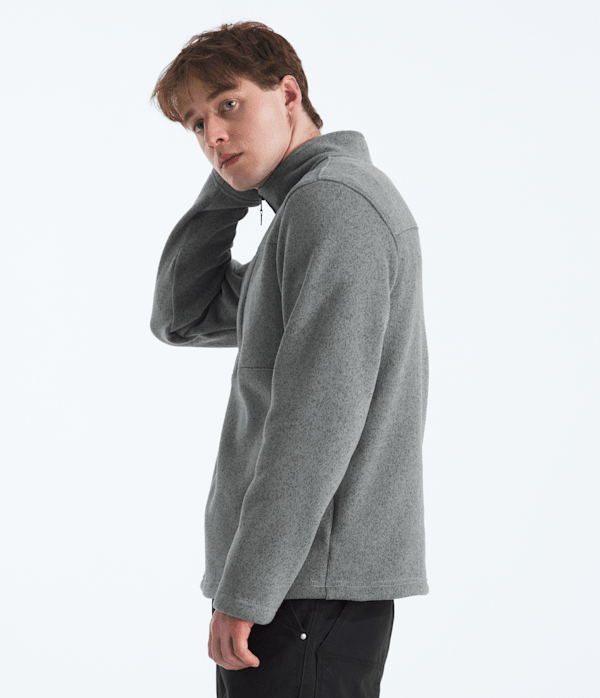 Men's Gordon Lyons ¼-Zip | The North Face Canada